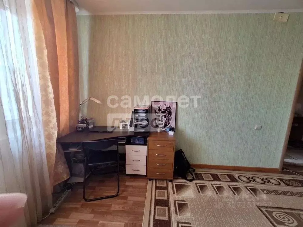 1-к кв. Курская область, Курск просп. Анатолия Дериглазова, 17 (37.5 ... - Фото 2