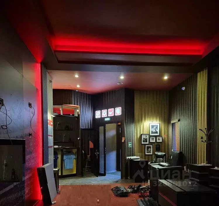 Торговая площадь в Ростовская область, Ростов-на-Дону Красноармейская ... - Фото 2