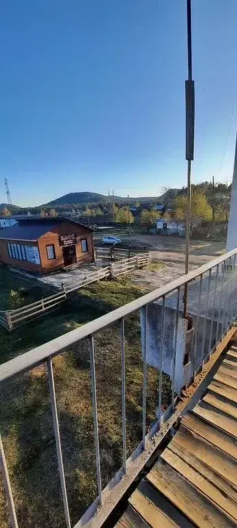 Участок в Иркутская область, Шелеховский район, с. Шаманка Набережная ... - Фото 1