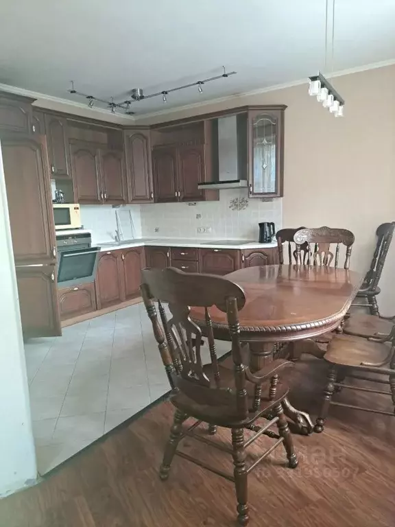 2-к кв. Московская область, Химки ул. Лавочкина, 13к1 (80.0 м) - Фото 1