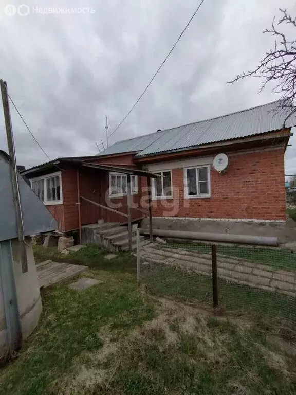 Дом в Малоярославец, улица Циолковского (45.3 м) - Фото 1
