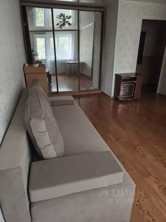 1-к кв. Самарская область, Тольятти ул. Победы, 44 (31.0 м) - Фото 1