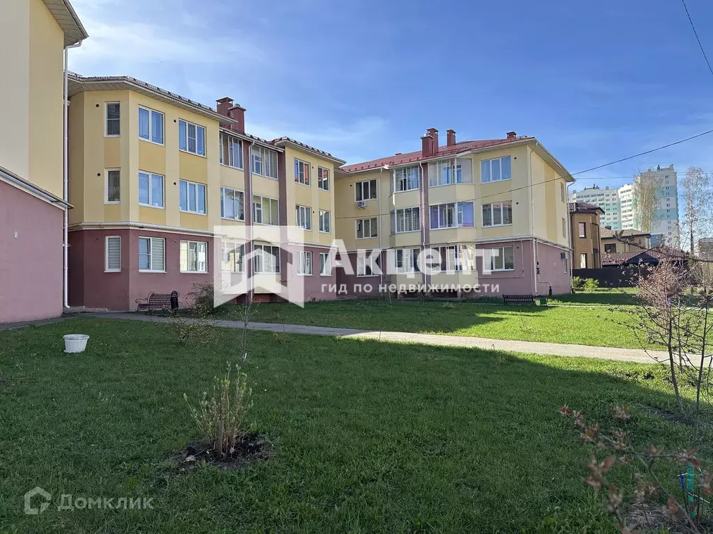 Продаётся 1-к квартира, 34.5 м - Фото 0
