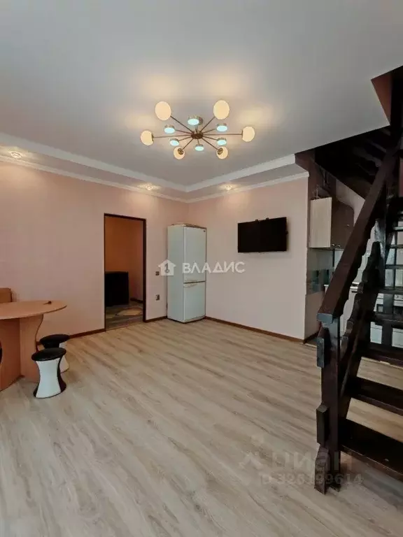 Таунхаус в Иркутская область, Иркутский муниципальный округ, Маркова ... - Фото 1