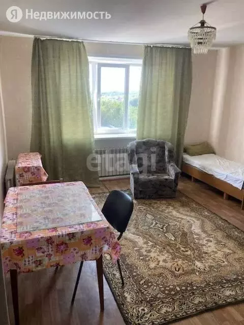 1-комнатная квартира: Михайловск, улица Пушкина, 55/11 (37.1 м) - Фото 1