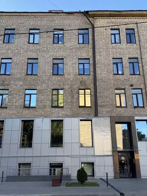 Помещение свободного назначения в Москва Ленинградский просп., 47С2 ... - Фото 2