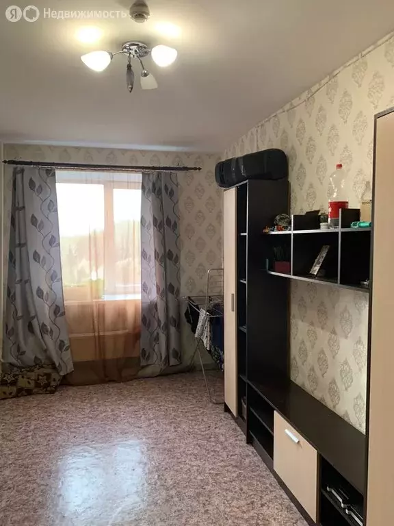 1-комнатная квартира: Томск, посёлок Степановка, переулок Богдана ... - Фото 0