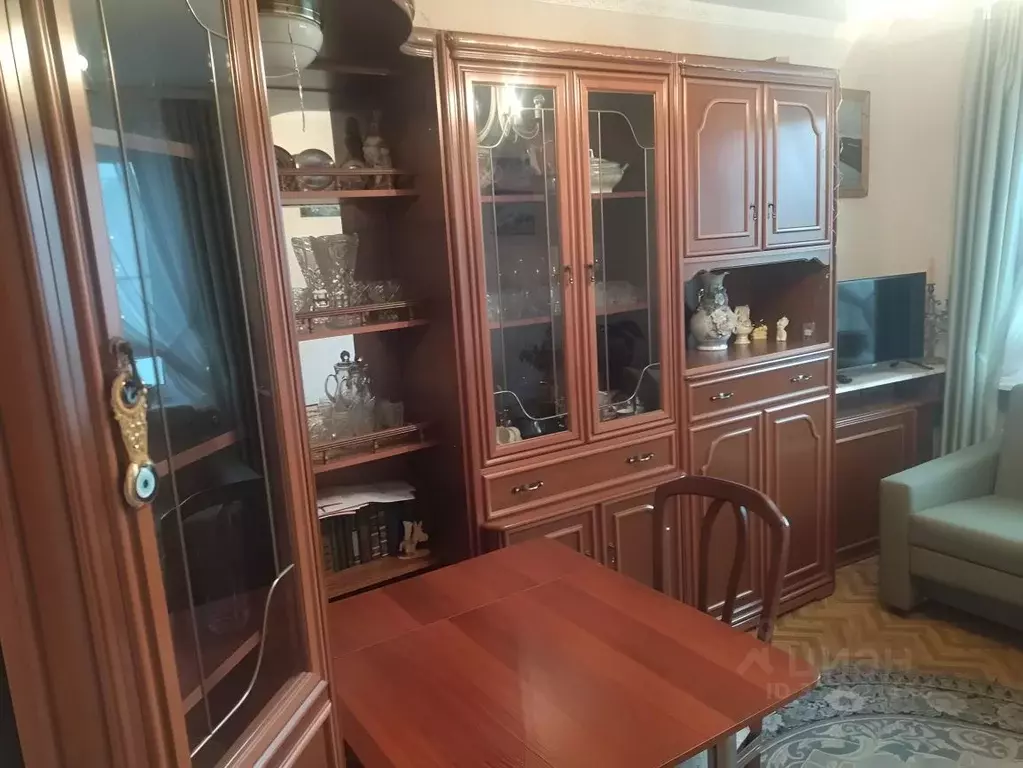 Комната Москва Кировоградская ул., 44К1 (13.0 м) - Фото 0