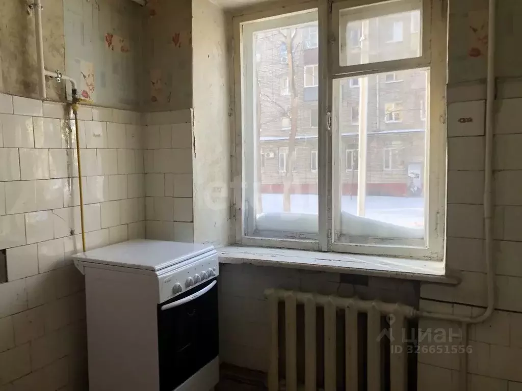 3-к кв. Липецкая область, Липецк Пролетарская ул., 10 (59.9 м) - Фото 2