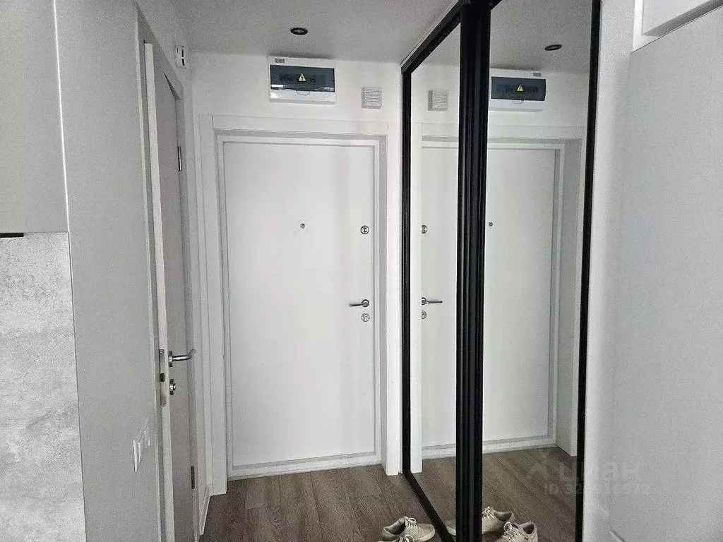 Студия Московская область, Котельники Парковый мкр, 14 (22.0 м) - Фото 1