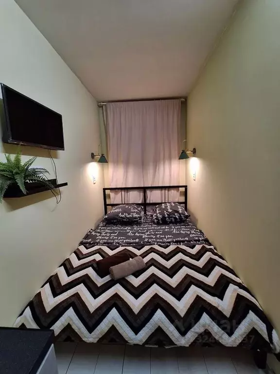 1-к кв. Московская область, Люберцы городской округ, Красково пгт ш. ... - Фото 1