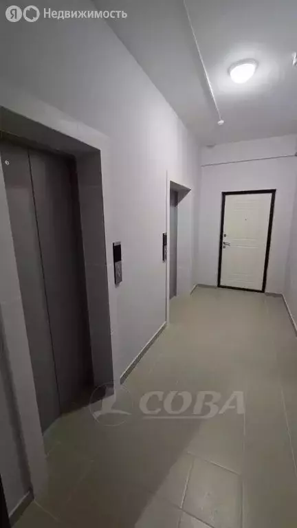 3-комнатная квартира: Махачкала, улица Эльзы Ибрагимовой, 13 (99 м) - Фото 1