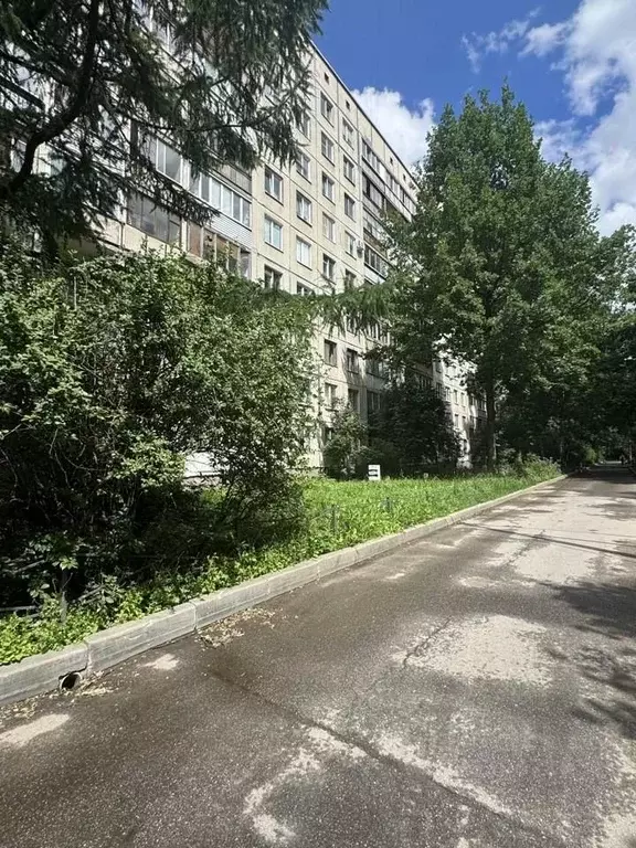 3-к кв. Санкт-Петербург Товарищеский просп., 14 (57.73 м) - Фото 1