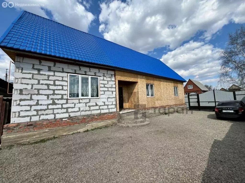 Дом в Троицк, улица имени С.Д. Павлова, 19 (115 м) - Фото 1