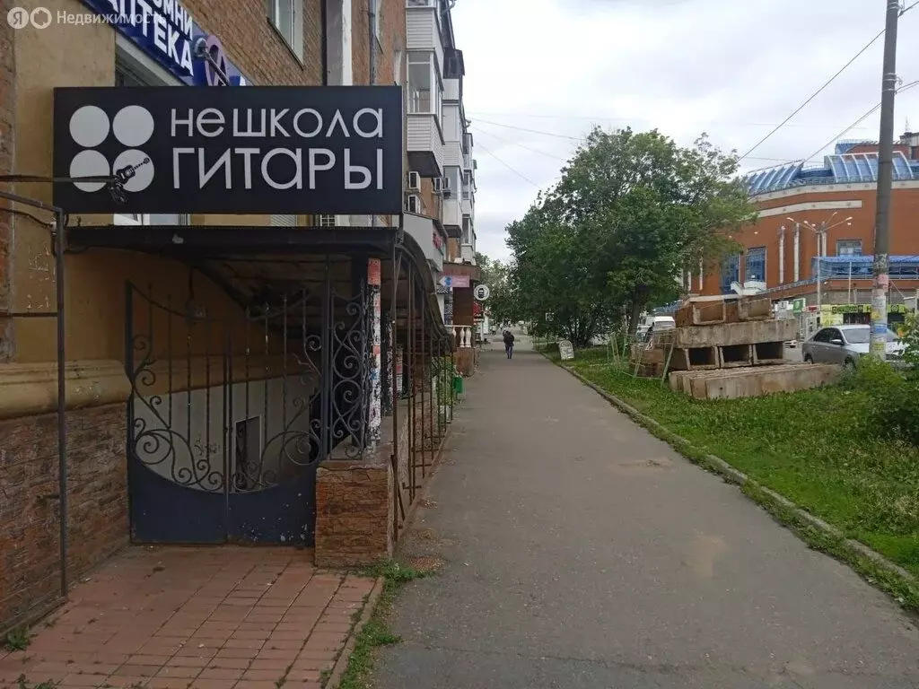 Помещение свободного назначения (220 м) - Фото 1
