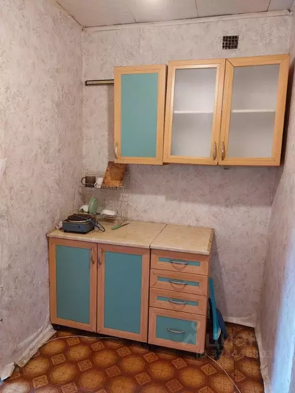 1-к кв. Саратовская область, Энгельс Полтавская ул., 13 (18.1 м) - Фото 1