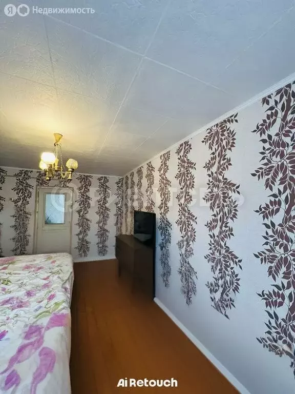 3-комнатная квартира: Мурманск, жилой район Росляково, Заводская ... - Фото 2