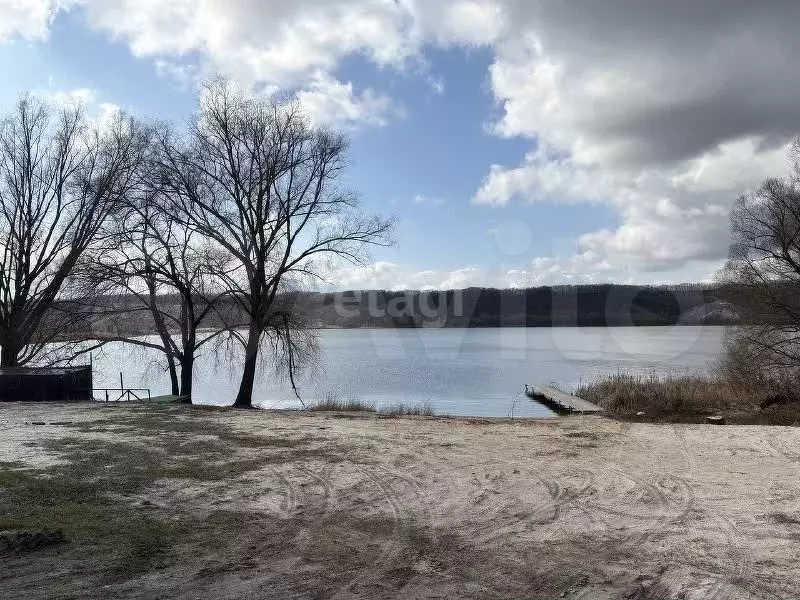 Дача 53,5 м на участке 90 сот. - Фото 0