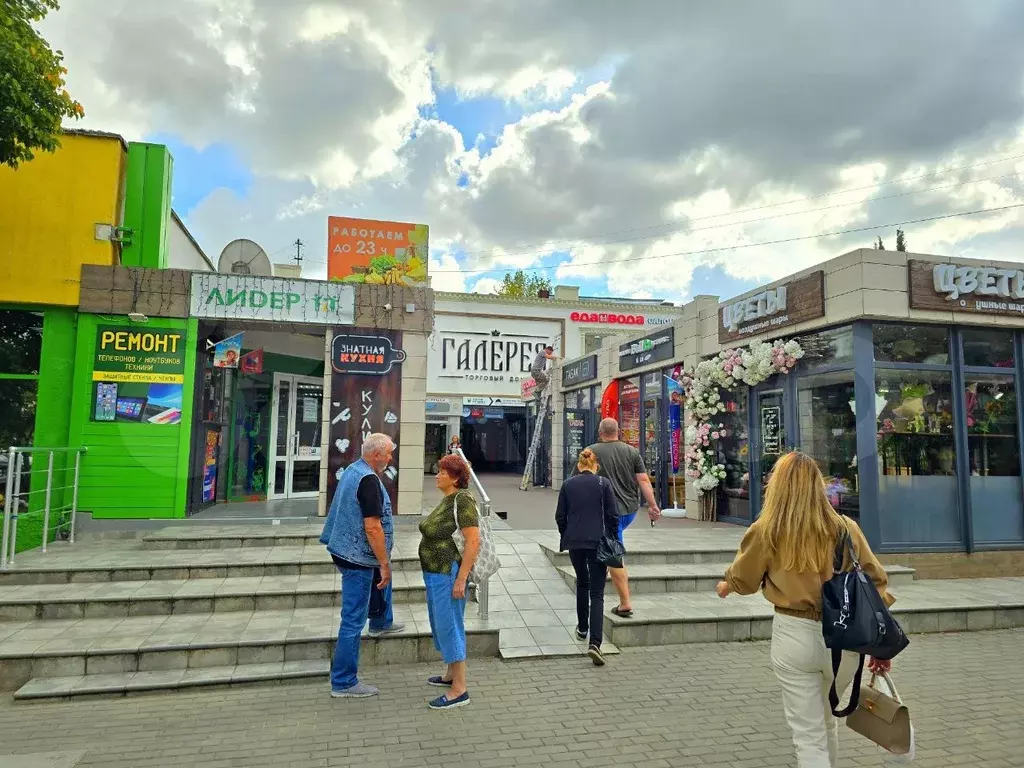 Парк Победы - Магазин или Общепит, 335 м - Фото 1