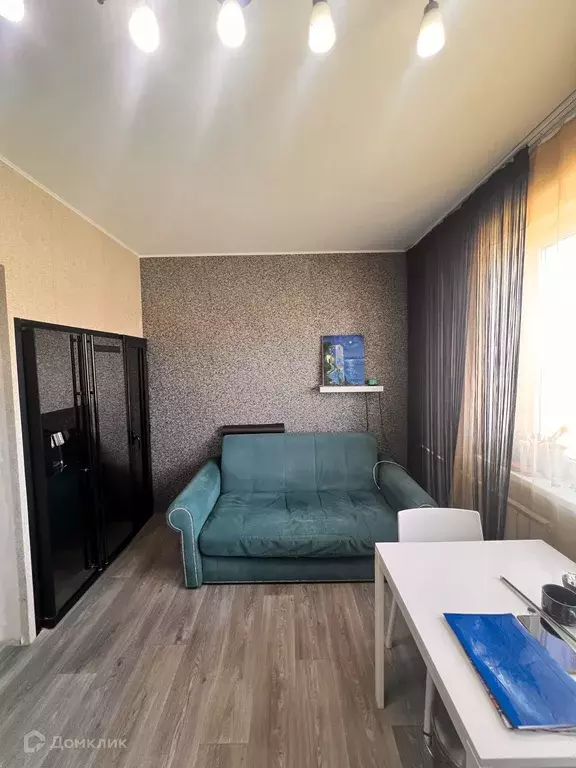 Продаётся 1-к квартира, 53.2 м - Фото 1