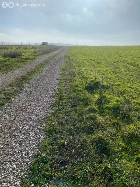 Участок в Симферопольский район, село Мазанка (2.51 м) - Фото 2