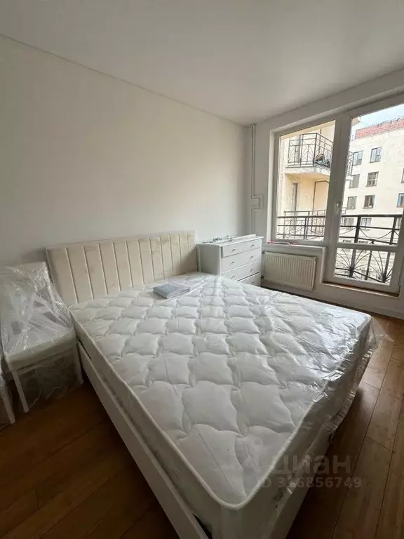1-к кв. Санкт-Петербург Люблинский пер., 5 (48.0 м) - Фото 0