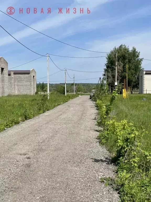 Коттедж в Самарская область, Кинель Радуга кп, проезд Конный, 6 (205 ... - Фото 2