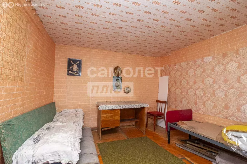 Участок в Ульяновск, СНТ Пригородный (2 м) - Фото 0