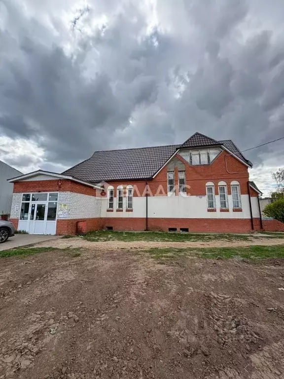 Помещение свободного назначения в Нижегородская область, Павловский ... - Фото 1