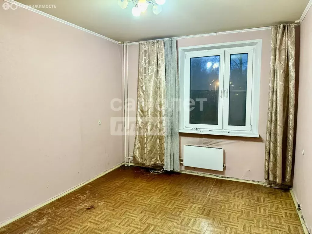 3-комнатная квартира: Москва, Абрамцевская улица, 5 (65 м) - Фото 1