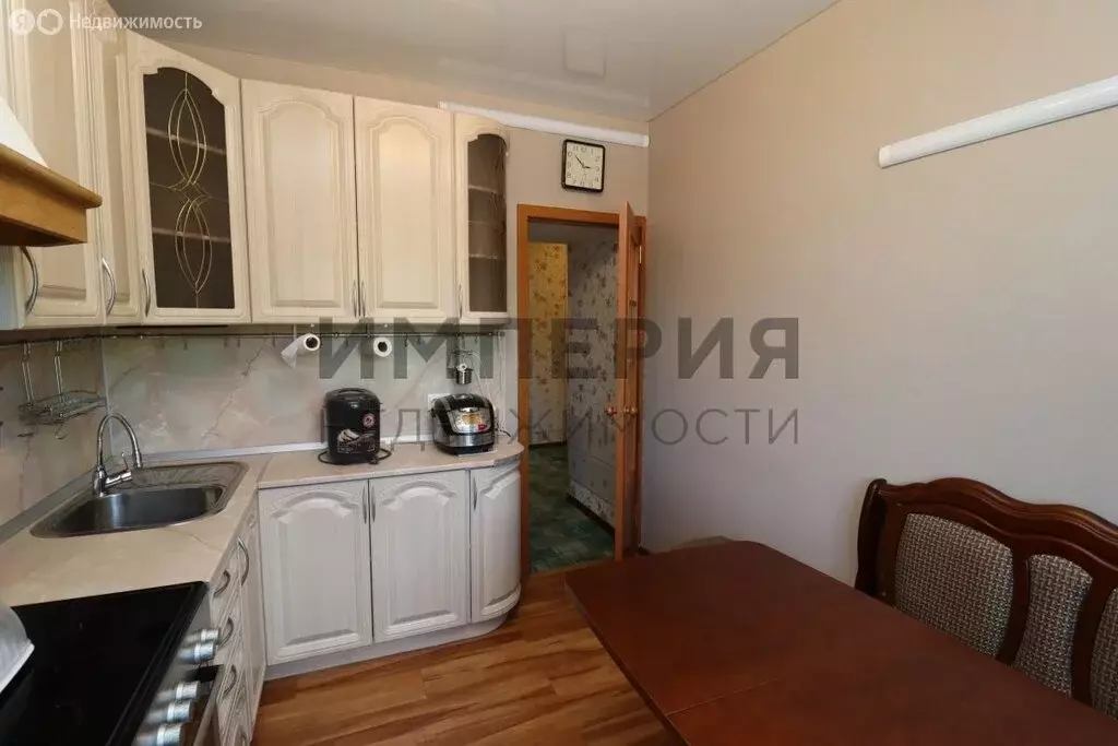 2-комнатная квартира: Магадан, Колымская улица, 24 (56.9 м) - Фото 0