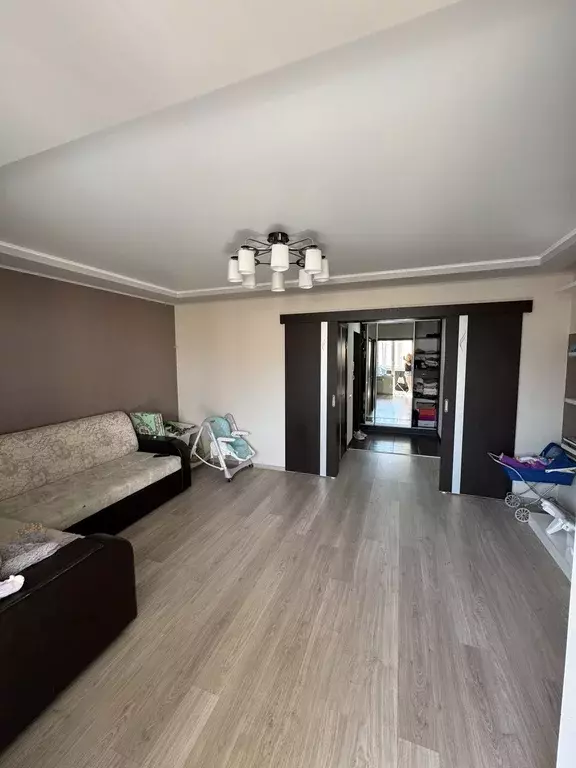 Продаётся 2-к квартира, 65 м - Фото 1