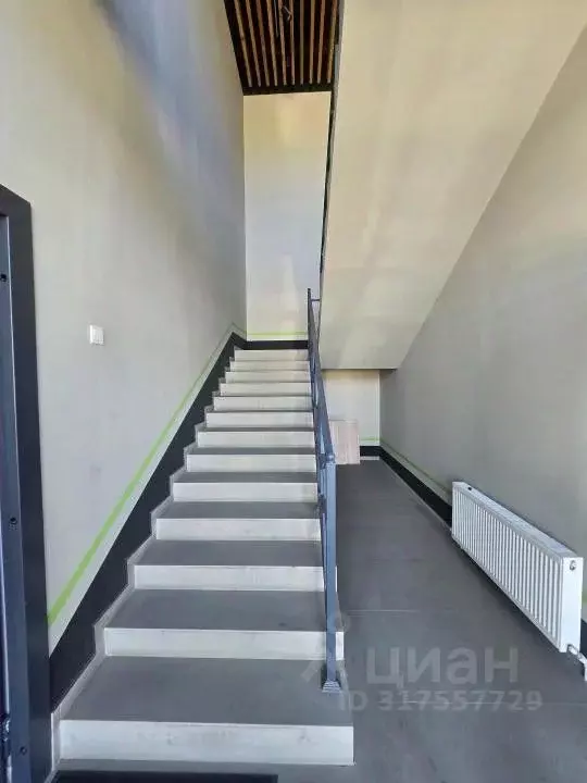 Офис в Татарстан, Зеленодольск Столичная ул., 45М (21 м) - Фото 1