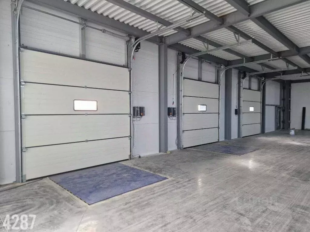 Склад в Краснодарский край, Краснодар 339 (3000 м) - Фото 2