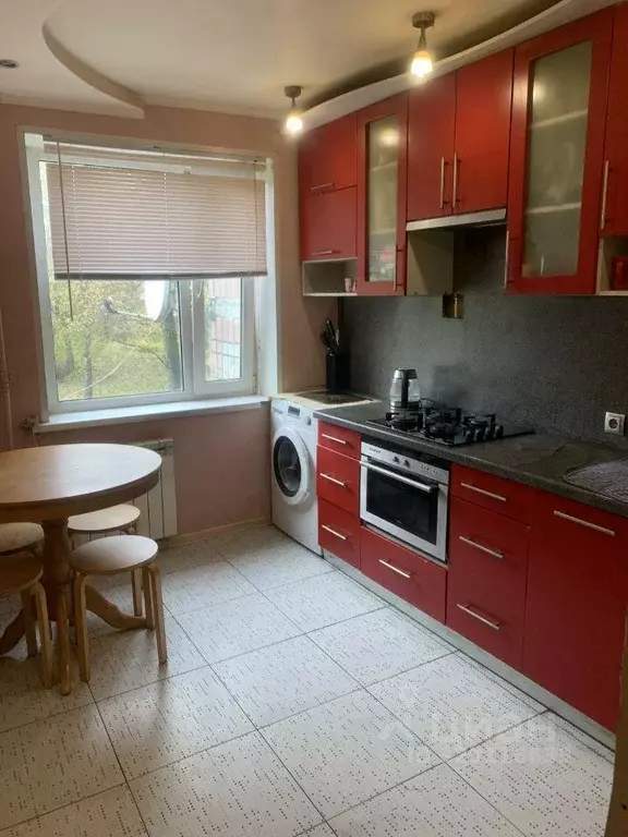 Квартира, 3 комнаты, 67 м - Фото 1