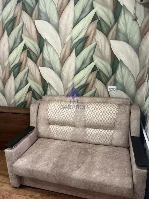 Студия Ростовская область, Волгодонск Морская ул. (13.0 м) - Фото 2