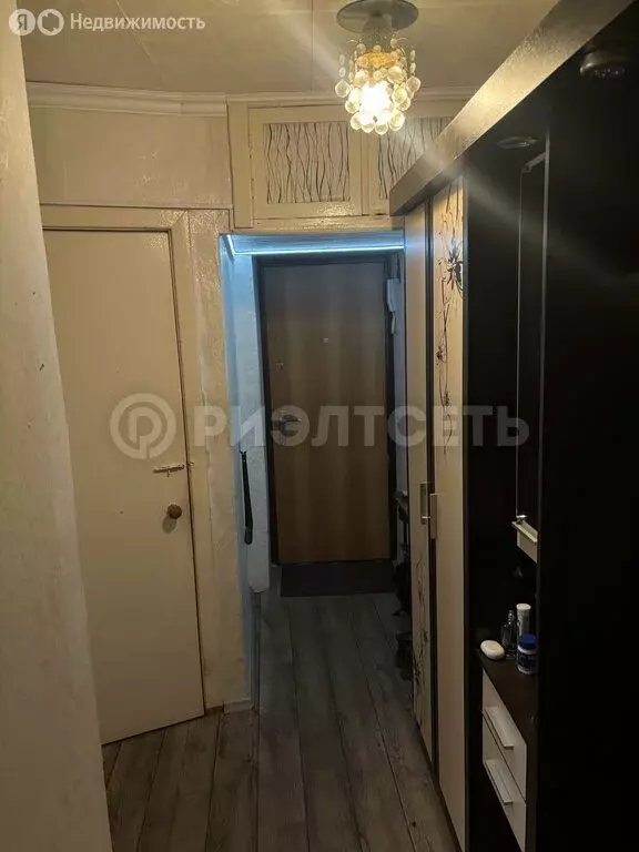 2-комнатная квартира: Североморск, Пионерская улица, 29 (44.4 м) - Фото 2