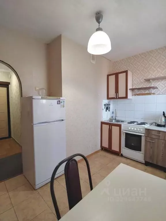 1-к кв. Московская область, Королев ул. Мичурина, 27к3 (36.1 м) - Фото 2
