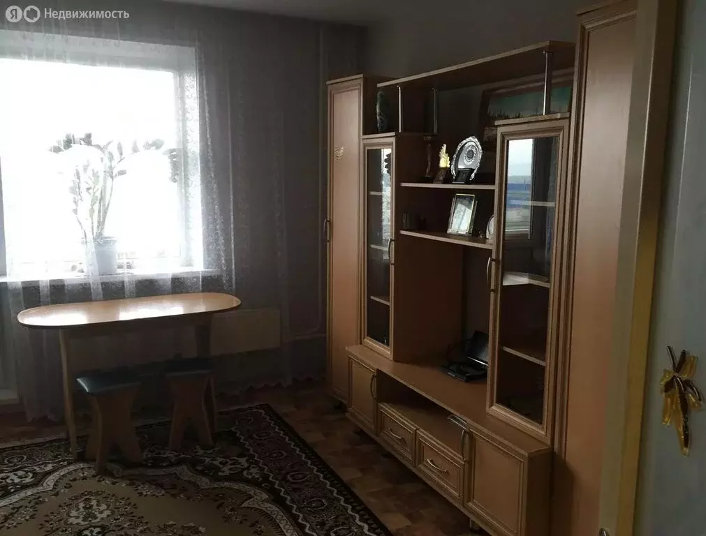 2-комнатная квартира: Краснодар, улица Александра Покрышкина, 4/4 ... - Фото 1