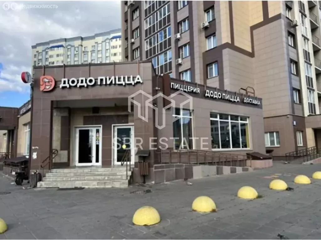 Торговая площадь (201.6 м) - Фото 2