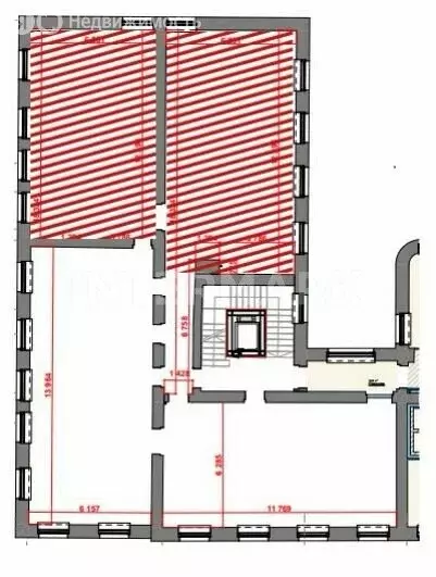 Торговая площадь (160 м) - Фото 2