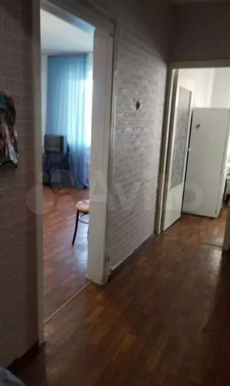3-к. квартира, 64 м, 4/9 эт. - Фото 0