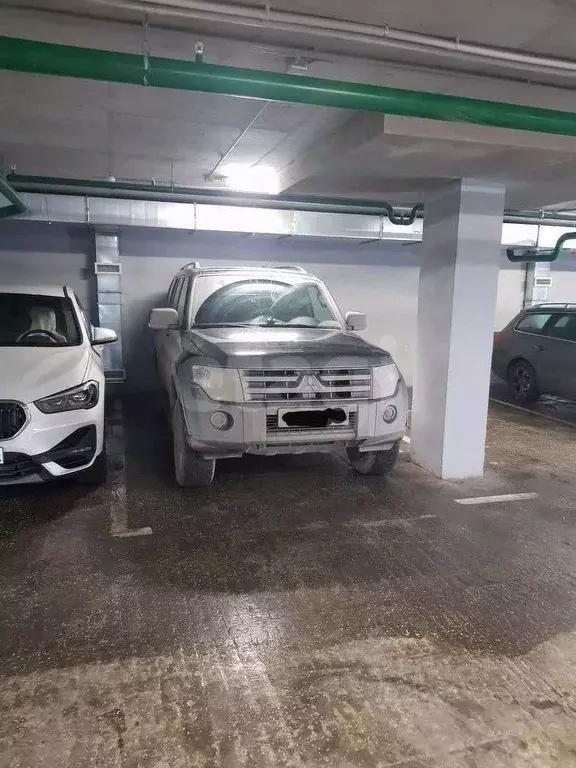 Гараж в Тюменская область, Тюмень Профсоюзная ул., 63с1 (13 м) - Фото 1