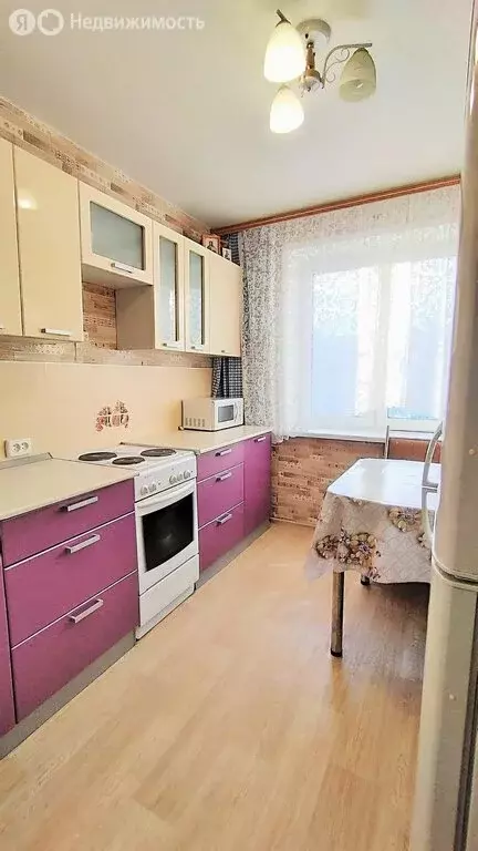 3-комнатная квартира: Тольятти, улица Мурысева, 46 (65.3 м) - Фото 1