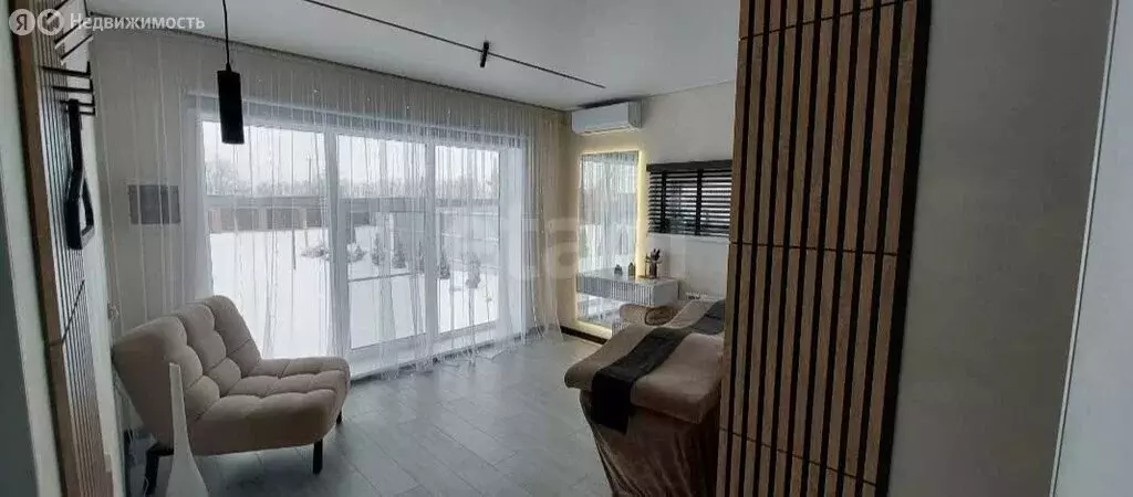 Дом в село Драгунское, улица Турецкий Вал (146 м) - Фото 1