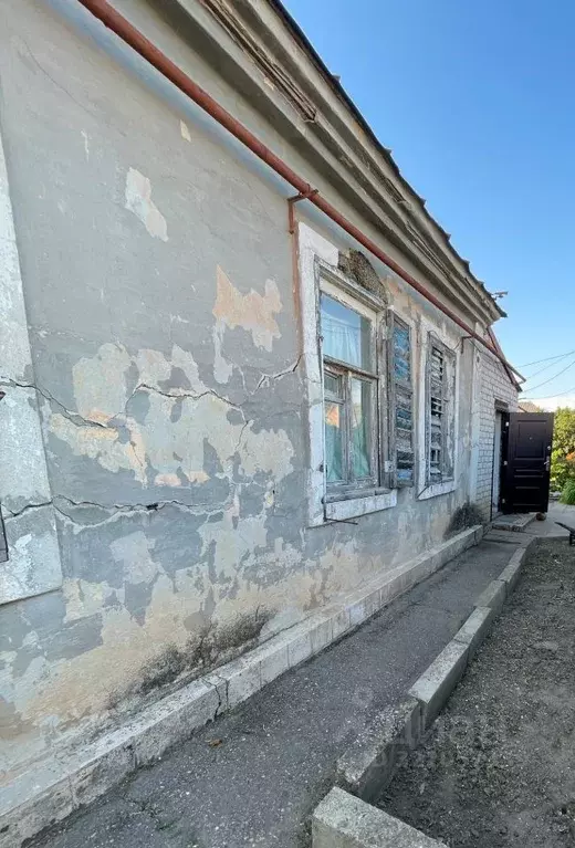 Дом в Краснодарский край, Ейск Харьковская ул. (70 м) - Фото 2