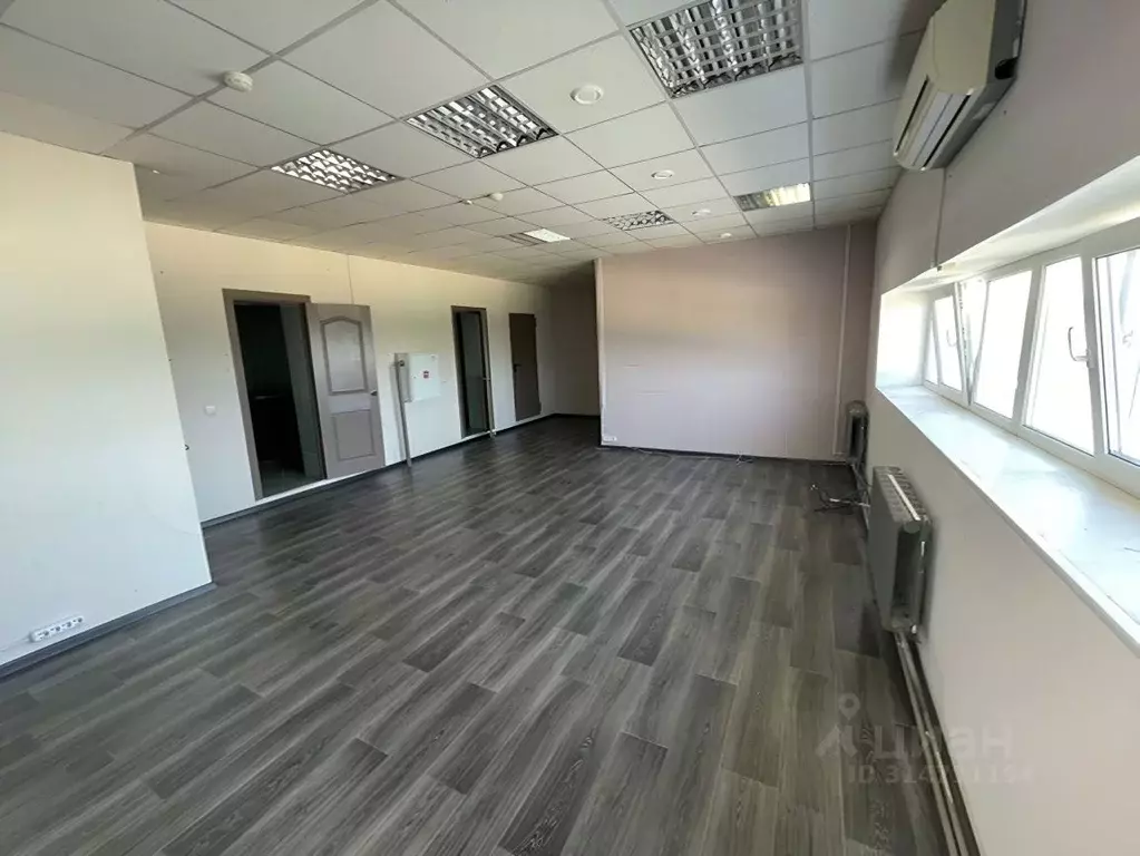 Офис в Пермский край, Пермь Бригадирская ул., 26А (123 м) - Фото 2