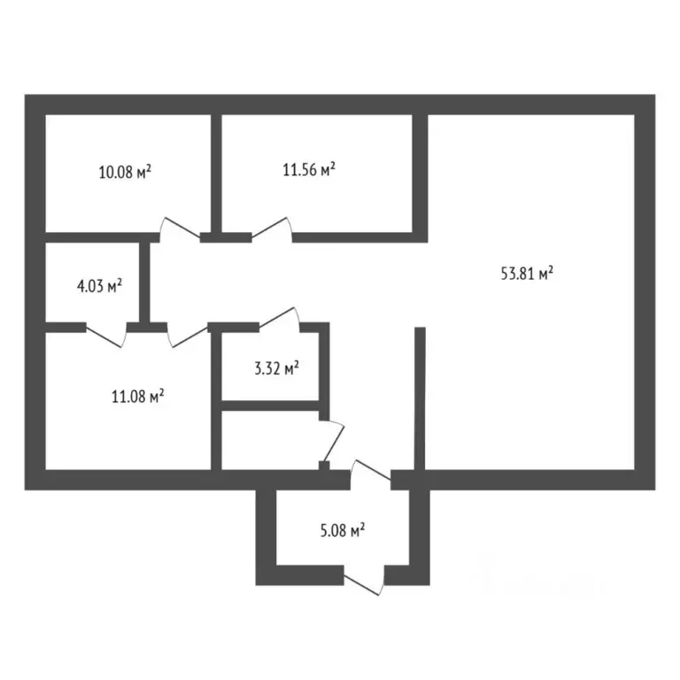 Коттедж в Тюменская область, Тюменский муниципальный округ, с. Кулига, ... - Фото 1