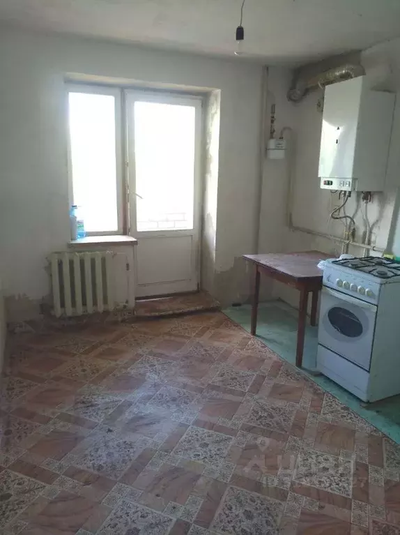 1-к кв. Калужская область, Калуга Московская ул., 343 (38.3 м) - Фото 0