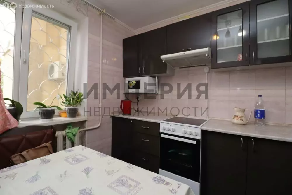 2-комнатная квартира: Симферополь, Киевская улица, 163А (49 м) - Фото 2